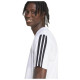 Adidas Ανδρική κοντομάνικη μπλούζα 3-Stripes Single Jersey Tee
